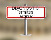 Diagnostic Termite AC Environnement  à Tergnier